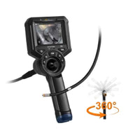 Articulating Borescopes