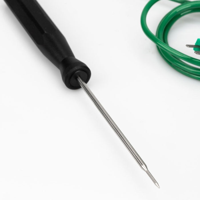 Θερμοστοιχείο Κ Γρήγορης Απόκρισης 2 sec  -75..250°C Eti