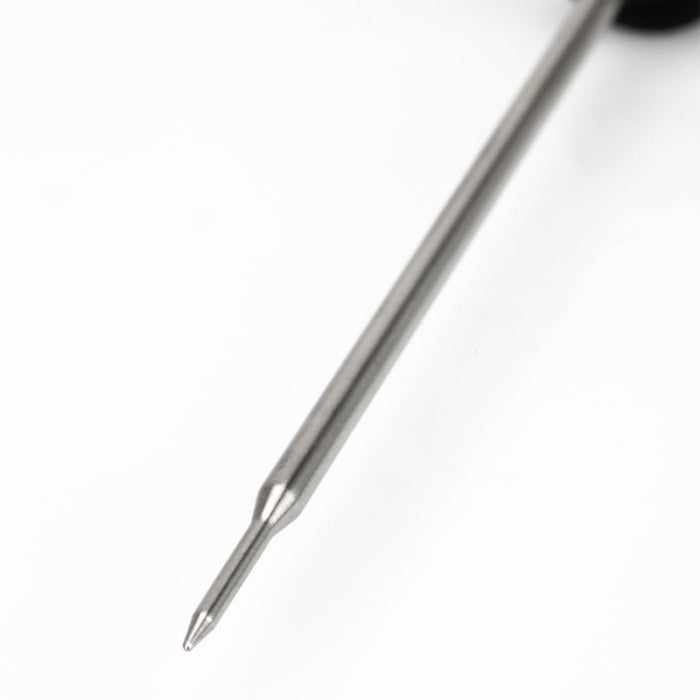 Θερμοστοιχείο Κ Γρήγορης Απόκρισης 2 sec  -75..250°C Eti