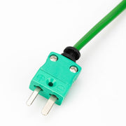 Θερμοστοιχείο Κ Γρήγορης Απόκρισης 2 sec  -75..250°C Eti