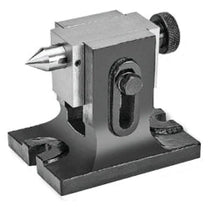 Adjustable Centers