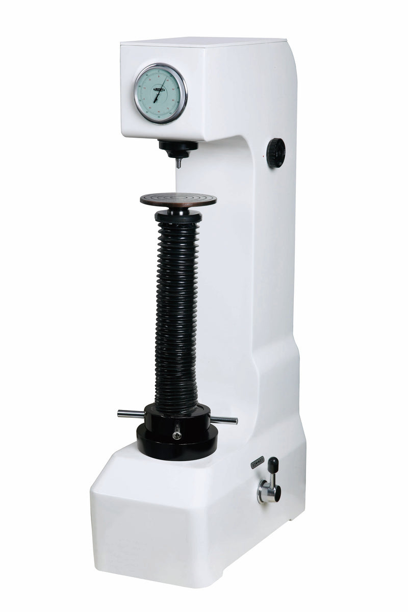Επιτραπέζιο αναλογικό σκληρόμετρο Rockwell