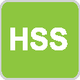 HSS (High Speed Steel)