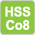 HSS Co8