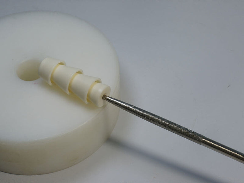 Διαμαντόλιμες Χειρός Ironwork Besdia