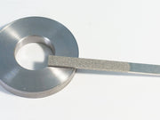 Διαμαντόλιμες Χειρός Ironwork Besdia