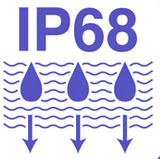IP68