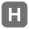 Hardened materials