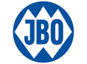 JBO · Johs. Boss