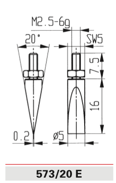 Tips for Dial Indicator