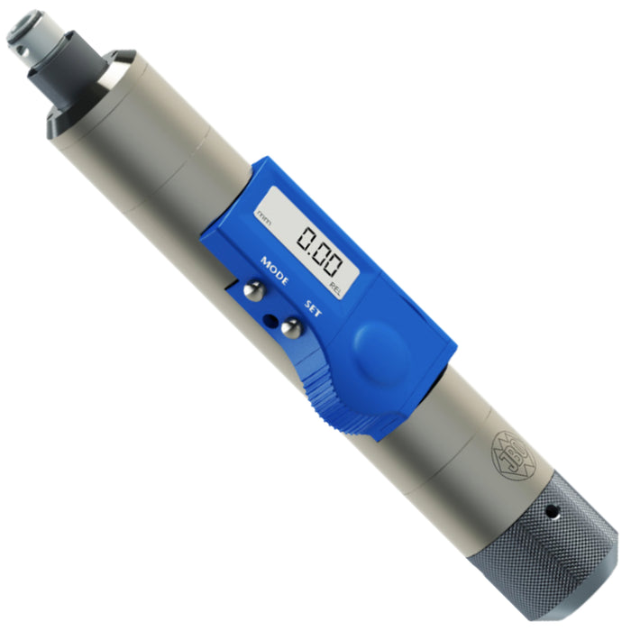 MultiCheck main unit for thread depth and tolerance inspection