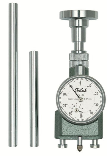 Crankshaft Deflection Gauge 110-230mm - Image 1