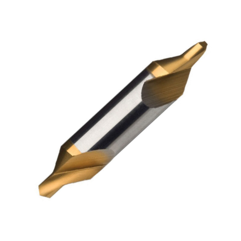 Κεντραδόρος Τόρνου Επικαλυμμένος Form A 60° Hepyc