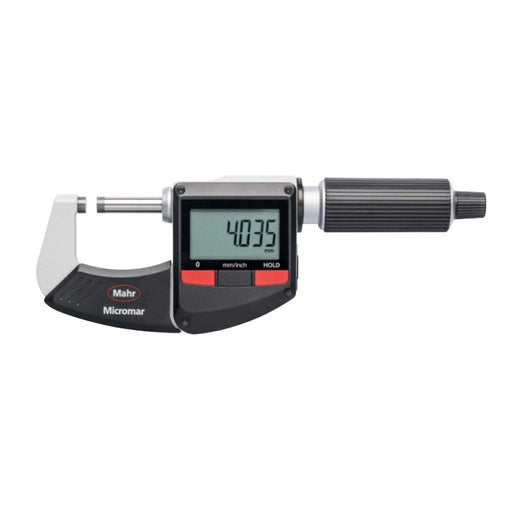 Μικρόμετρο Ψηφιακό Αδιάβροχο IP65 0.001 mm