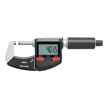 Μικρόμετρο Ψηφιακό Αδιάβροχο IP65 0.001 mm (ταχείας κίνησης)