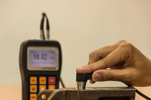 Παχύμετρα Υπερήχων