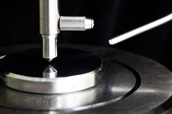 Rockwell C Κλίμακα Σκληρότητας