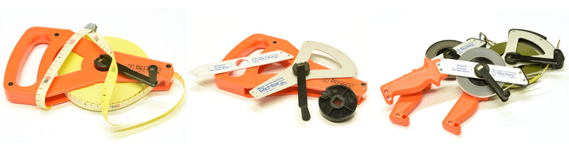 Μετροταινίες