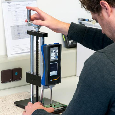 Dynamometers Newtonmeters