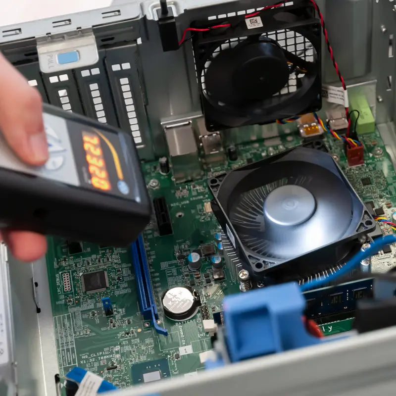 Στροβοσκόπια