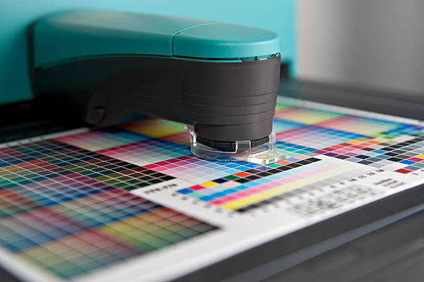 Χρωματόμετρα