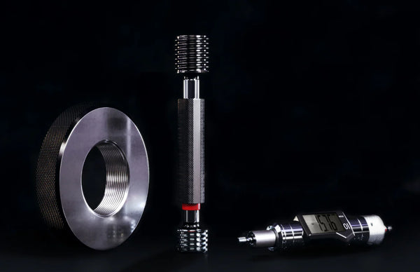 Ελεγκτήρες Σπειρωμάτων