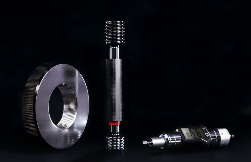 Ελεγκτήρες Σπειρωμάτων