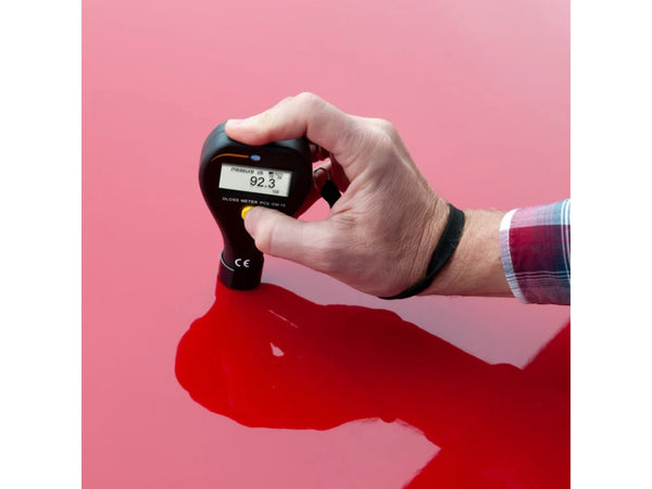 Gloss Meter