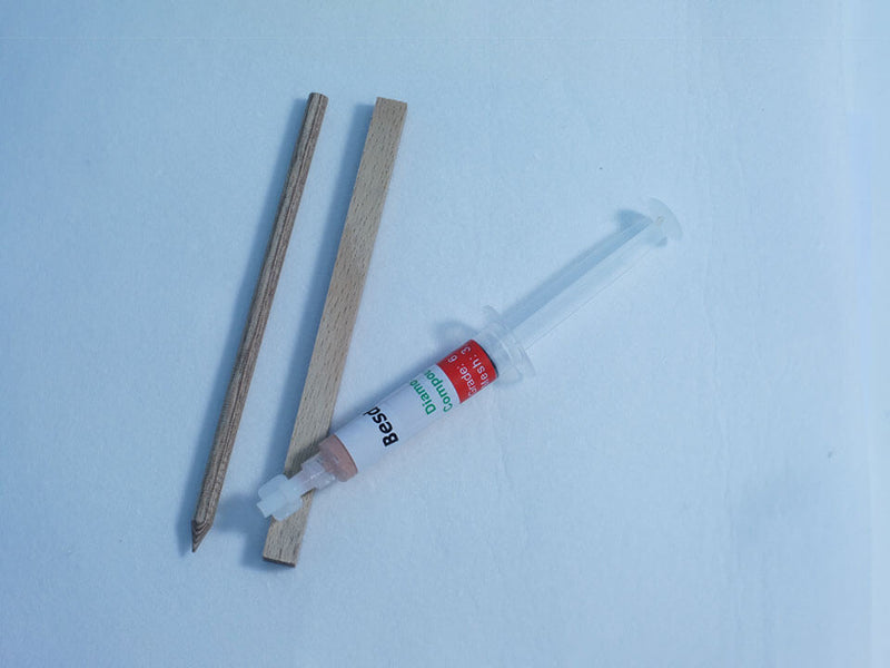 Διαμαντοαλοιφή Besdia