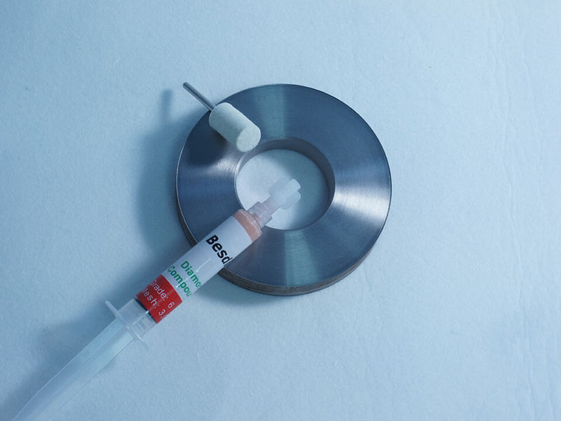 Διαμαντοαλοιφή Besdia