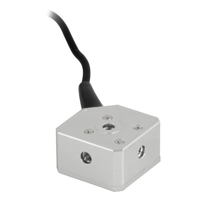 3-Axis Vibration Meter for Machine Inspection and Maintenance