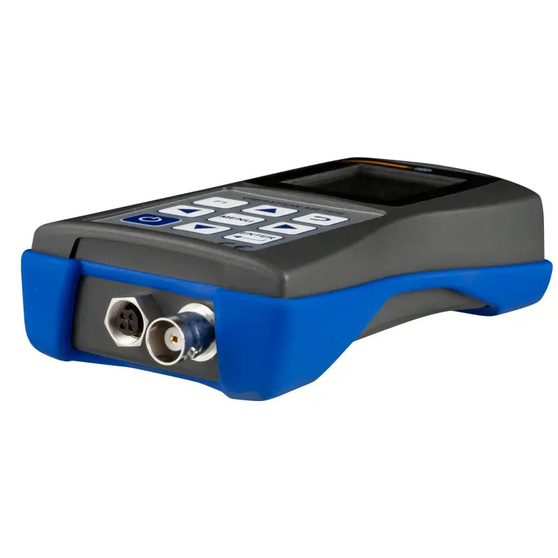 Mετρητης Δόνησης / FFT / Μαγνητικός / Μπαταρία Λιθίου Pce