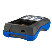 Mετρητης Δόνησης / FFT / Μαγνητικός / Μπαταρία Λιθίου Pce