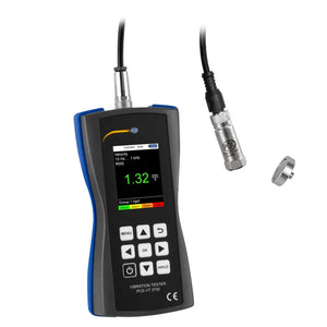 Vibration Meter / Magnetic