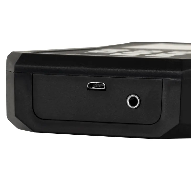 Mετρητής Δόνησης / FFT / Μαγνητικός / Ακουστικα / Mπαταρία Λιθίου Pce