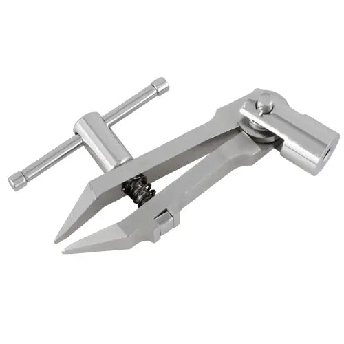 Σφιγκτήρας για Δυναμόμετρο Pce