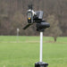 PCE-A 430 - Ανεμόμετρο με κύπελα για μέτρηση ανέμου