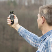 Ανεμόμετρο με κύπελα για μέτρηση ανέμου Pce