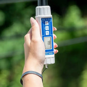 Κυπελλοφόρο Ανεμόμετρο (αδιάφορη η κατεύθυνση του αέρα) Pce