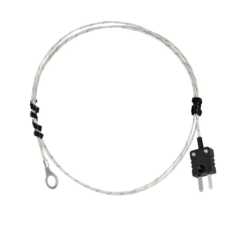 Θερμοστοιχείο Κ με βίδα - ΜΑΧ 200 °C - Ακρίβεια ±1.5 °C Pce