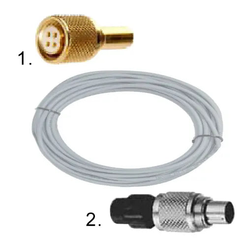 Cable for Connecting Hand-Arm Sensor Pce