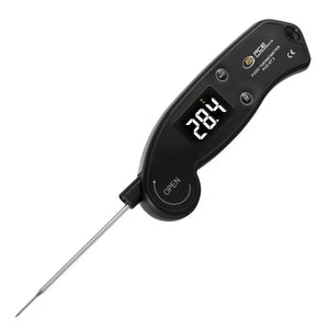 Digital Food Thermometer up to 300°C
