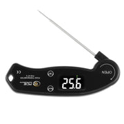 Ψηφιακό Θερμόμετρο για Τροφίμα έως 300°C Pce