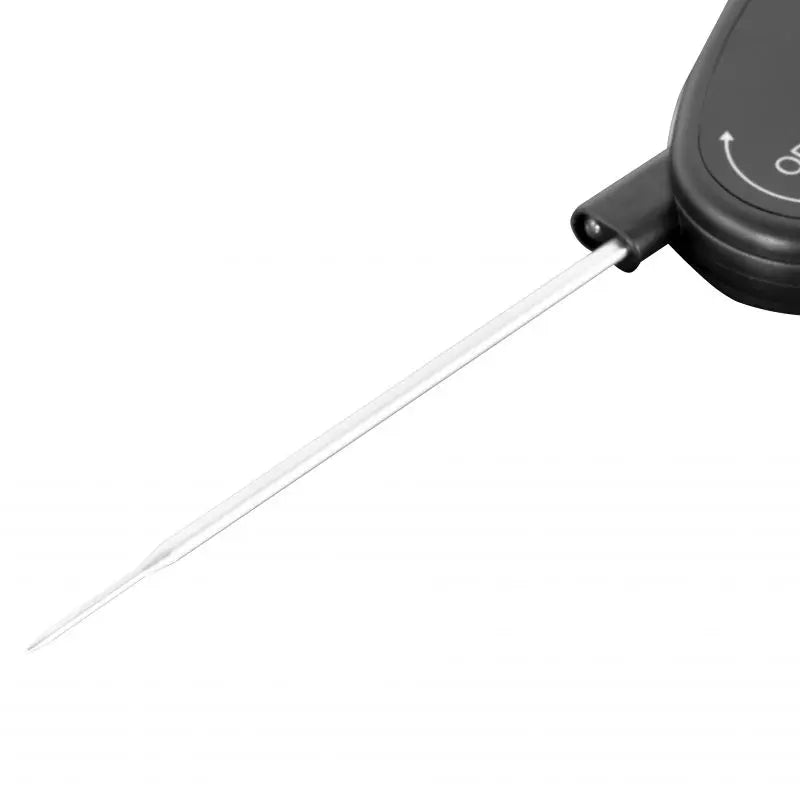 Ψηφιακό Θερμόμετρο για Τροφίμα έως 300°C Pce