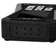 Θερμόμετρο Επαφής - 4 θερμοστοιχείων K, J, S, R, E, T, N, B Pce