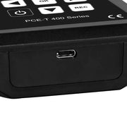 Θερμόμετρο Επαφής - 4 θερμοστοιχείων K, J, S, R, E, T, N, B Pce