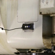 Mετρητής δόνησης - Θερμοκρασιας - Υγρασίας - Πίεσης - Φως - Datalogger 800HZ ±16g Pce