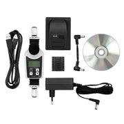 Ηχοδοσίμετρο Pce