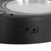 Ηχόμετρο Monitor Τοίχου Pce