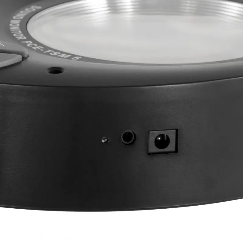 Ηχόμετρο Monitor Τοίχου Pce